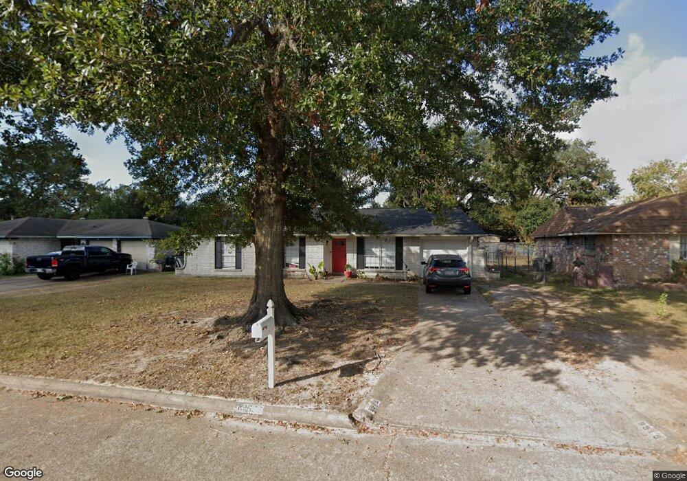 9515 Hannon Dr, Houston, TX 77040 - photo 1