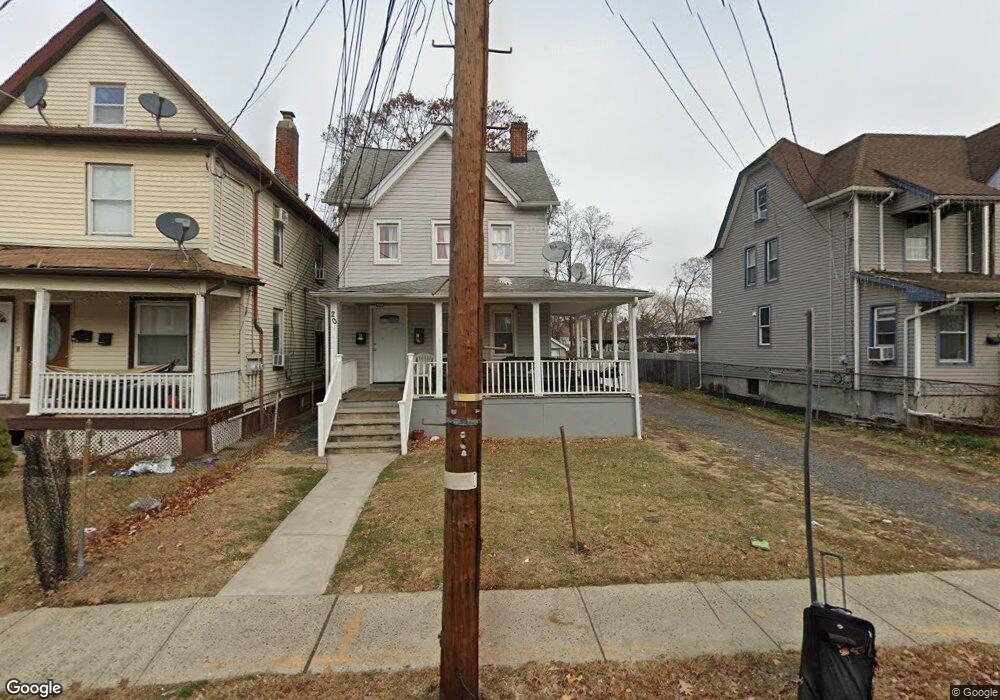 18 Mariners Place unit 20, Plainfield, NJ 07063 - photo 1