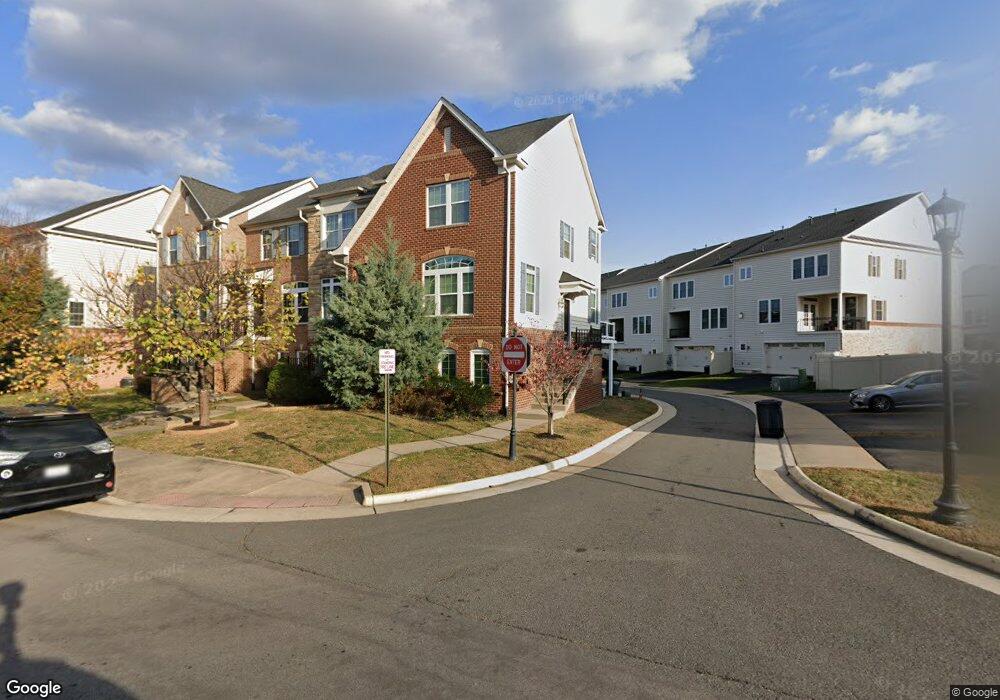 25092 Balcombe Terrace, Chantilly, VA 20152 - photo 1