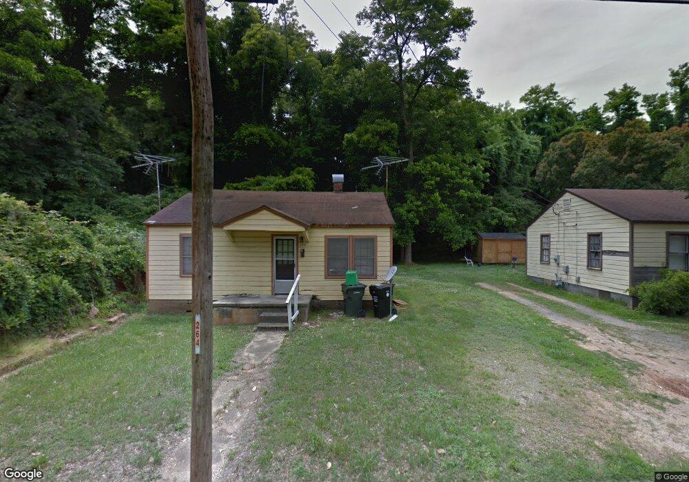 264 Broad Dr SW, Concord, NC 28025 - photo 1