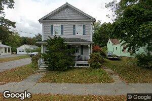 25 Free St, Lisbon Falls, ME 04252