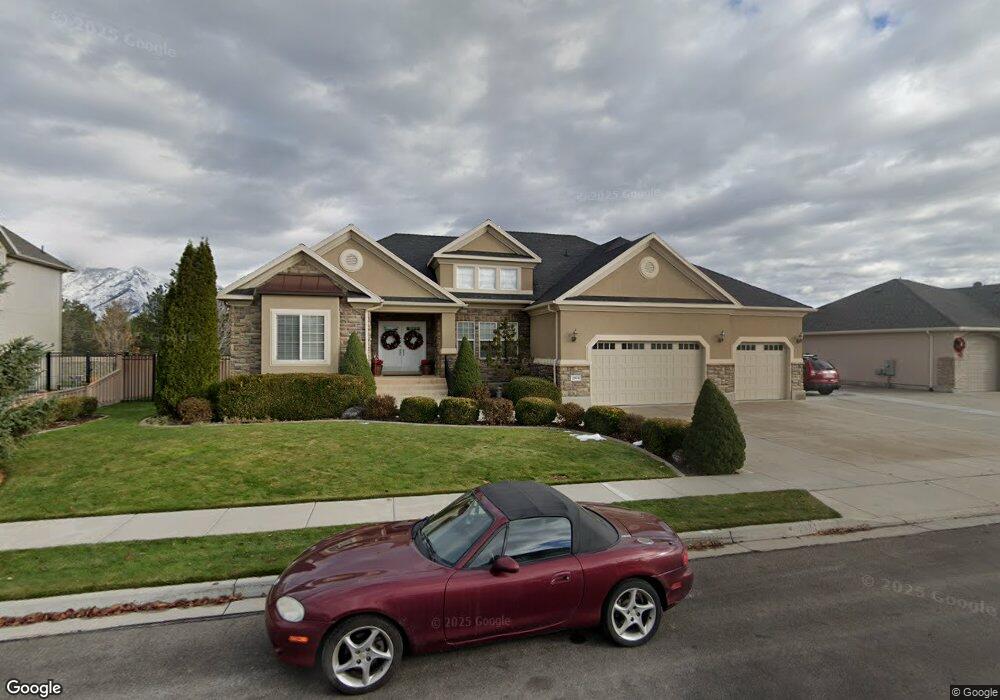 2934 N 1150 E, Lehi, UT 84043 - photo 1