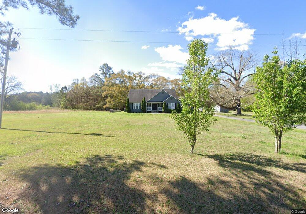 1580 Oostanaula Bend Rd SW, Calhoun, GA 30701 - photo 1