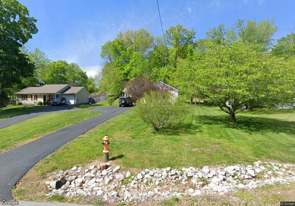 610 Highland Ave, Corydon, IN 47112 - photo 1