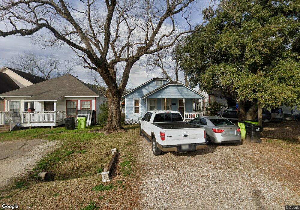 506 5th St, Rosenberg, TX 77471 - photo 1