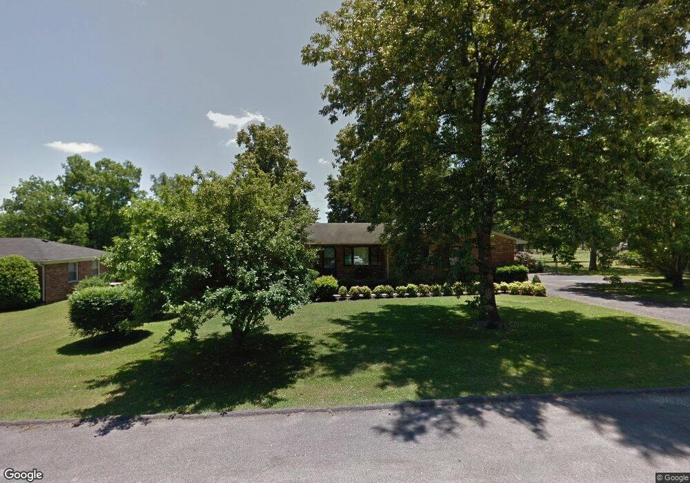 1701 Wildwood Dr, Shelbyville, TN 37160 - photo 1