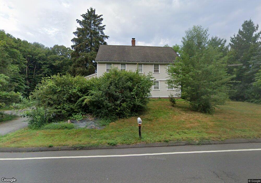 410 Main St, East Berlin, CT 06023 - photo 1