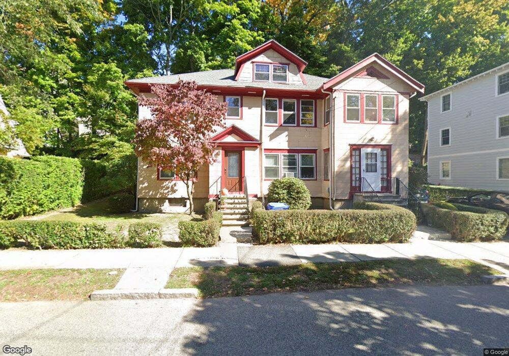 45 Beaconsfield Rd, Brookline, MA 02445 - photo 1
