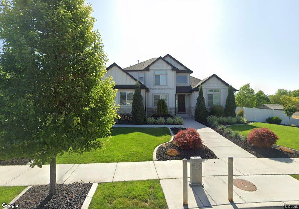 11653 S Chalk Creek Way, South Jordan, UT 84095 - photo 1