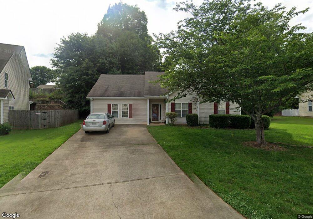 508 Charles Dr, Canton, GA 30115 - photo 1