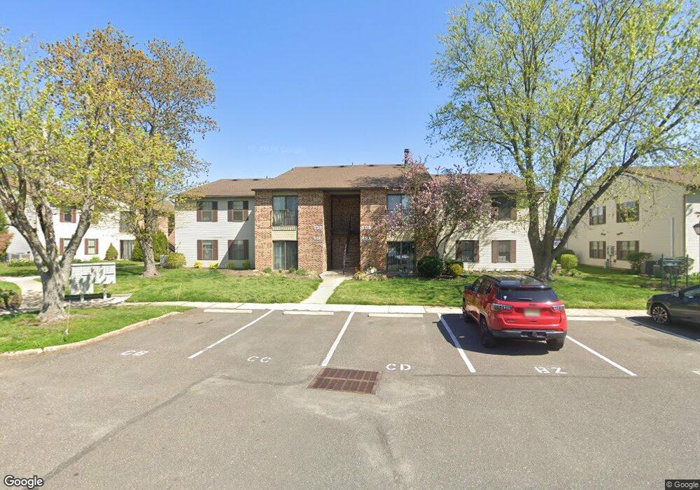 51 Sumac Court A, Mount Laurel, NJ 08054 - photo 1