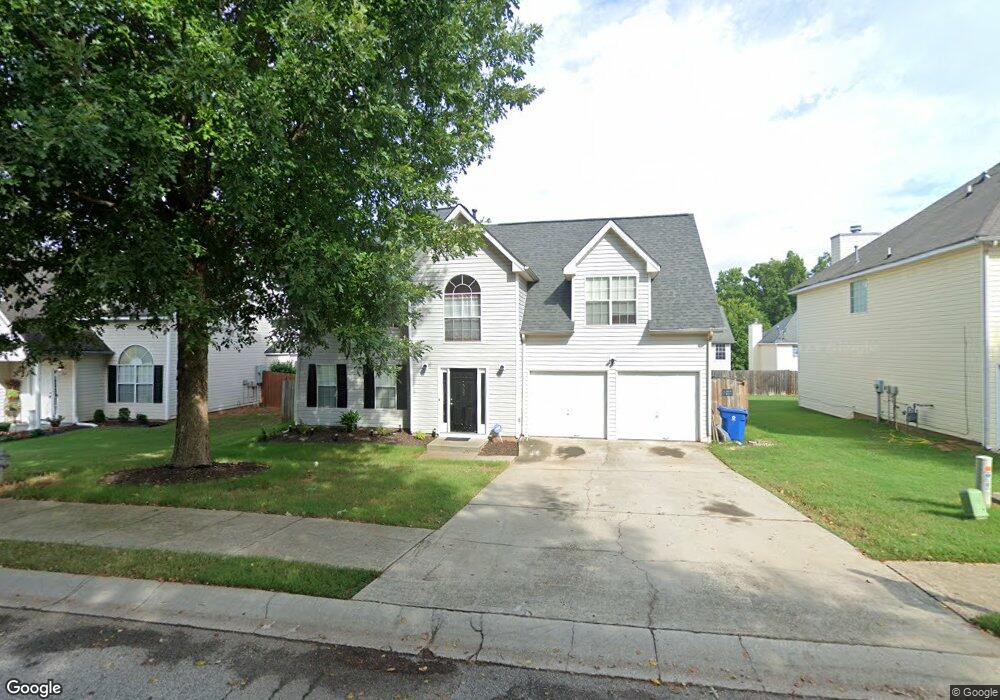 255 Labrea Blvd, McDonough, GA 30253 - photo 1