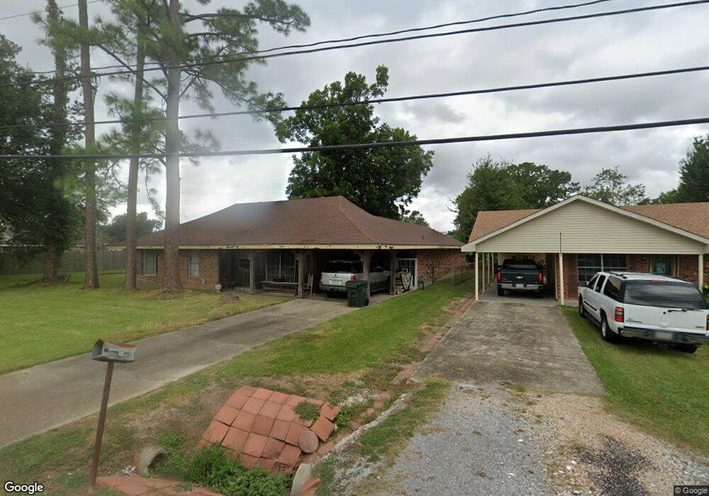 203 Idlewild Dr, Houma, LA 70364 - photo 1