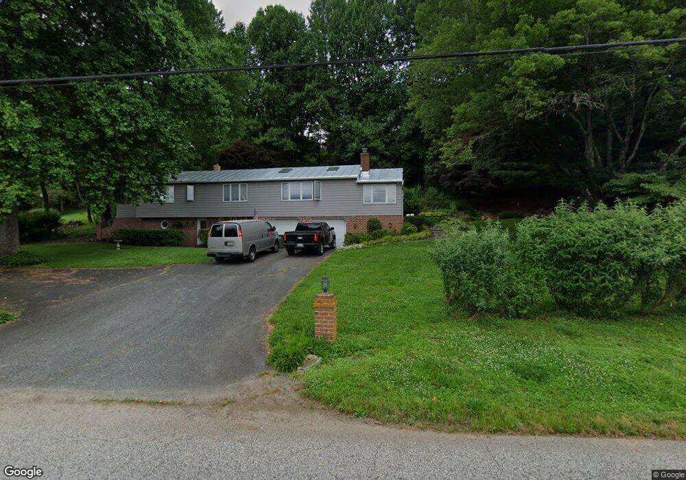 2912 Greene Rd, Baldwin, MD 21013 - photo 1