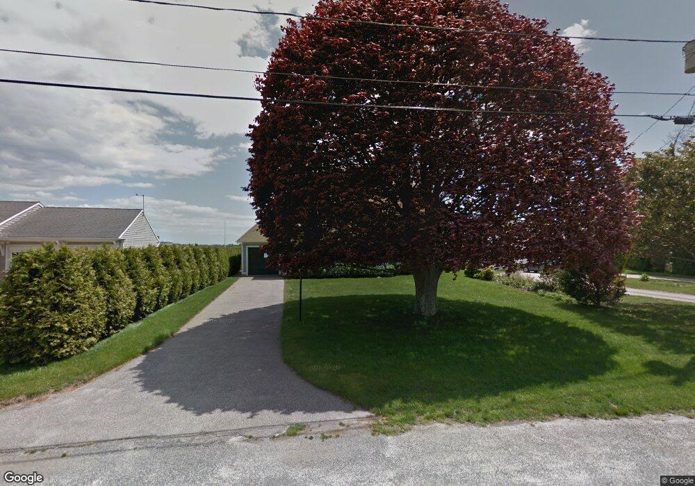 20 Brightman Way, Westerly, RI 02891 - photo 1