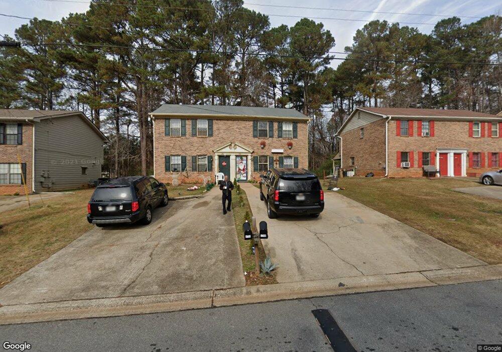 1764 Sturgeon Rd, Buford, GA 30518 - photo 1