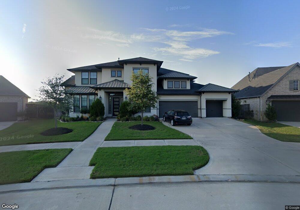 28614 Shawn Ridge Ln, Fulshear, TX 77441 - photo 1