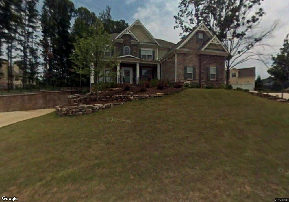 1822 Ebenezer Farm Cir, Marietta, GA 30066 - photo 1