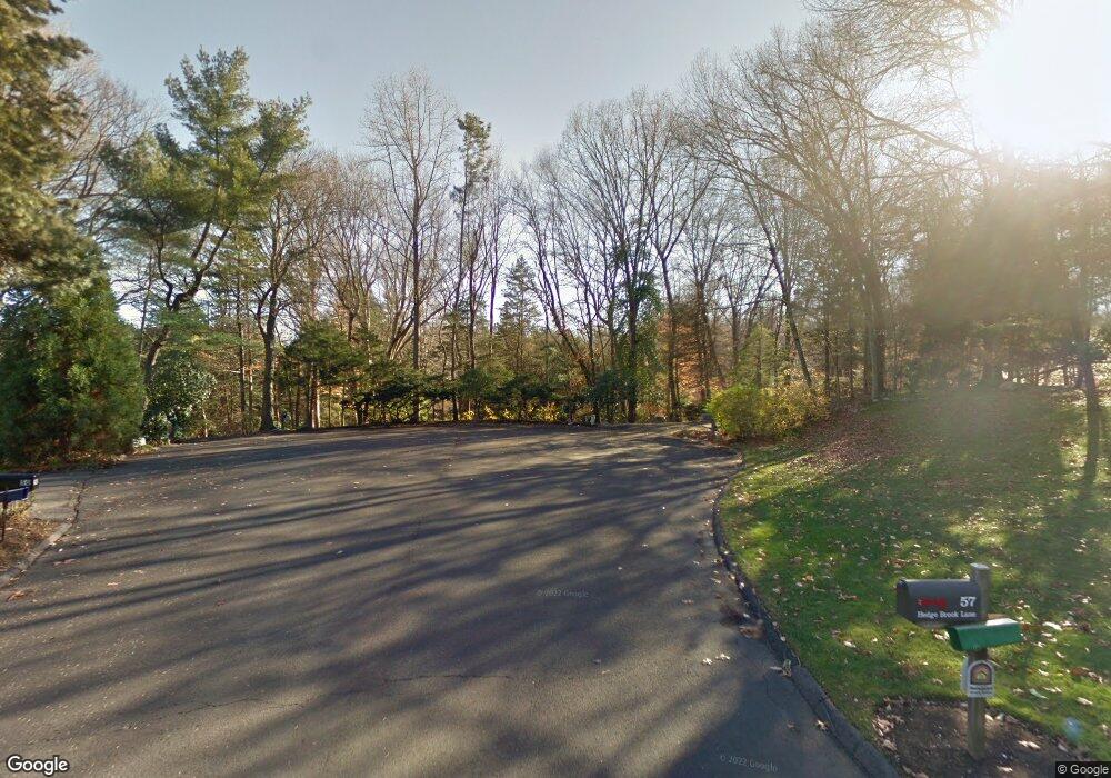 67 Hedge Brook Ln, Stamford, CT 06903 - photo 1