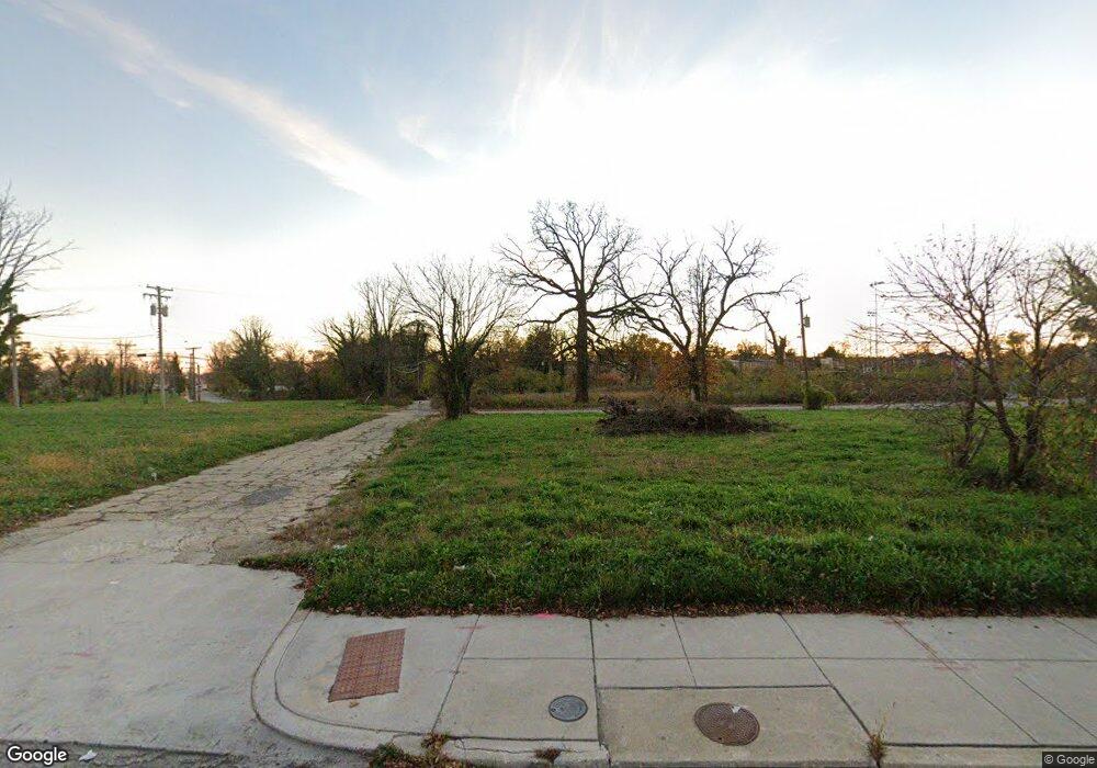 4814 Park Heights Ave, Baltimore, MD 21215 - photo 1