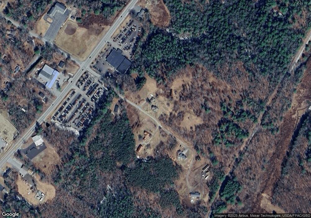 95 Beechnut Hill Rd, Wiscasset, ME 04578 - photo 1