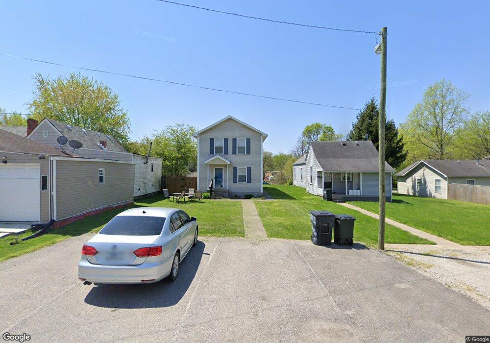 1204 Clark St, New Albany, IN 47150 - photo 1