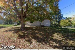 1160 Saint Luke Ave, Plain, WI 53577