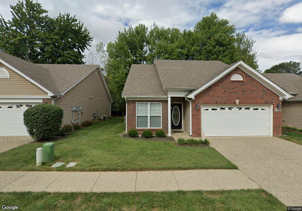 6920 Arbor Manor Way unit 8, Louisville, KY 40228 - photo 1