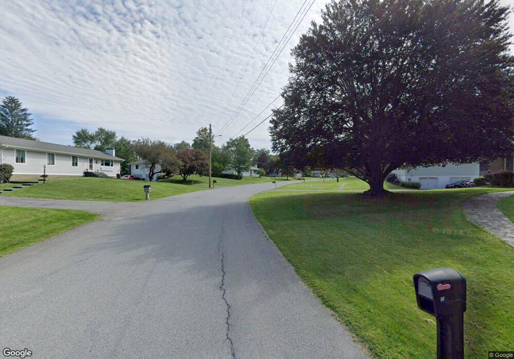 6 Rd Creek Bend, Poughkeepsie Township, NY 12603 - photo 1