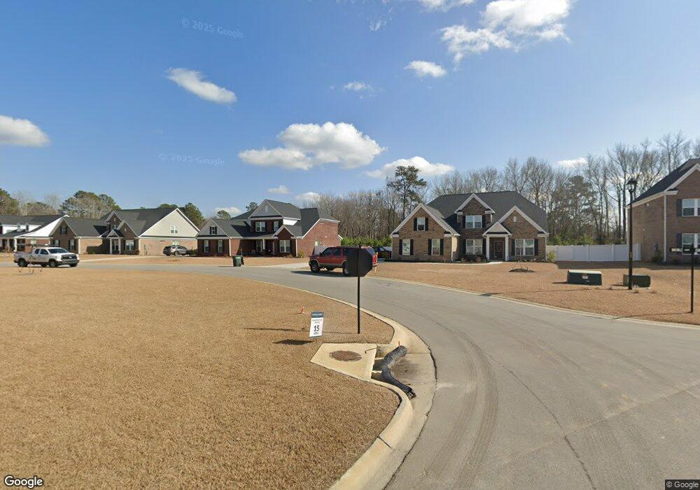 3380 Bridle Ct, Sumter, SC 29150 - photo 1