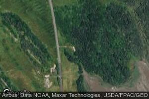 557 Straight Bay Rd, Lubec, ME 04652