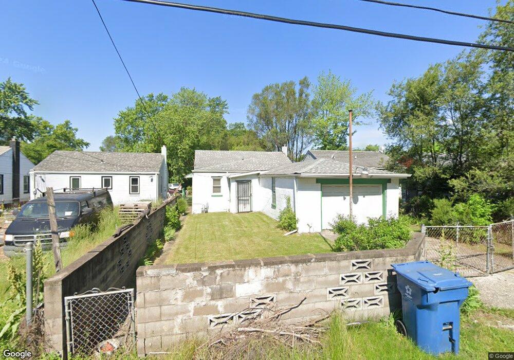 1311 Marshall Place, Gary, IN 46404 - photo 1