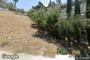 40 Arroyo Dr Unit 202, Pasadena, CA 91105