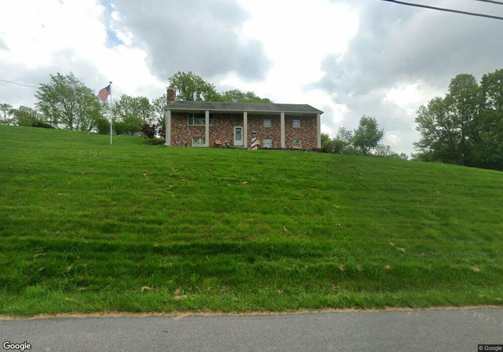 38 Valley View Rd, Eighty Four, PA 15330 - photo 1