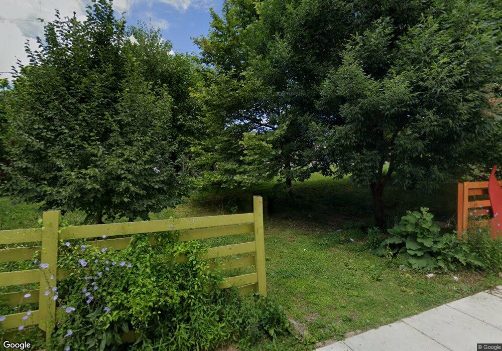 234 N Bruce St, Baltimore, MD 21223 - photo 1