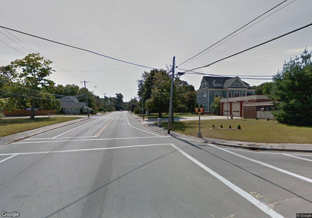 0 Sandy Ln unit 2, Warwick, RI 02889 - photo 1