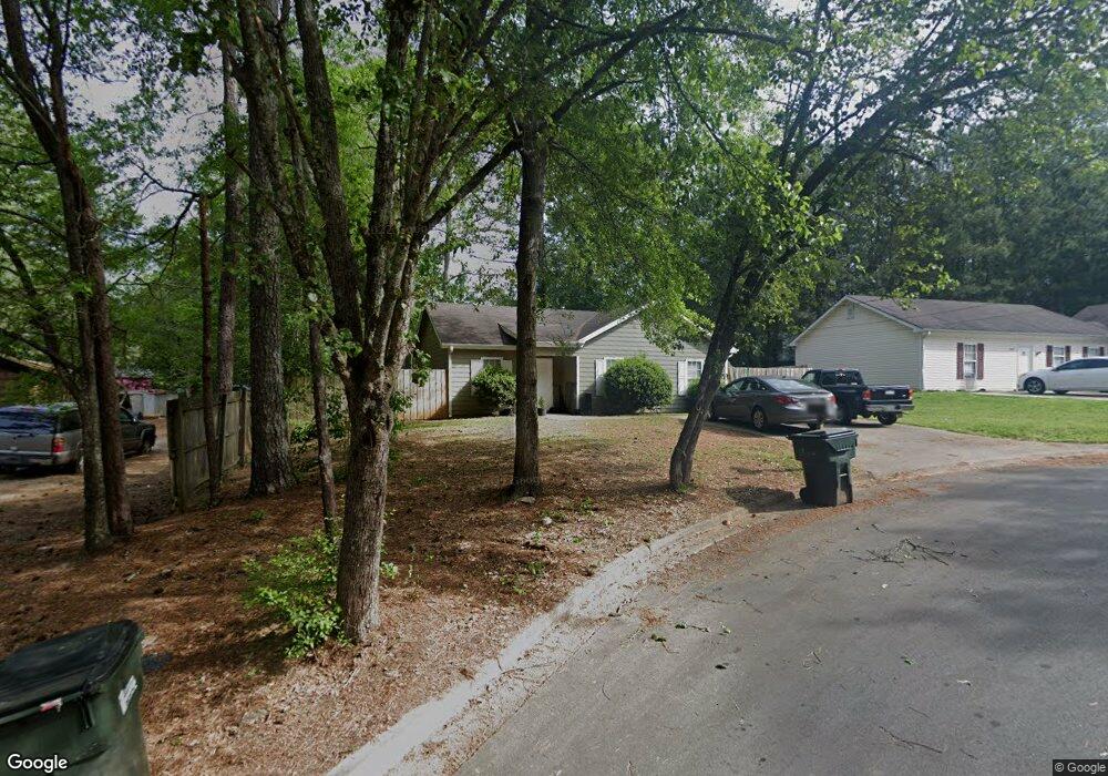 6108 Greenleaf Ct SW unit 1, Covington, GA 30014 - photo 1