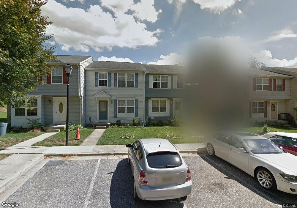 303 Lindera Ct, Glen Burnie, MD 21061 - photo 1