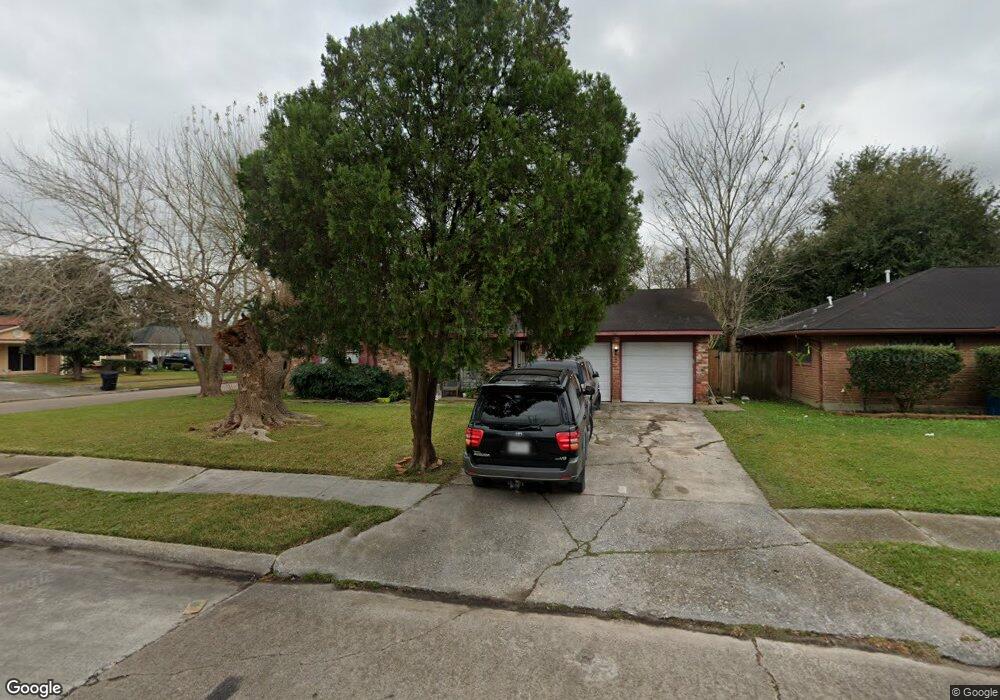 7234 Kingsway Dr, Houston, TX 77087 - photo 1