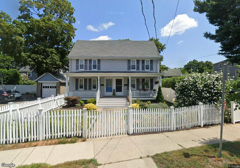 1070 Main St unit B, Wakefield, MA 01880 - photo 1