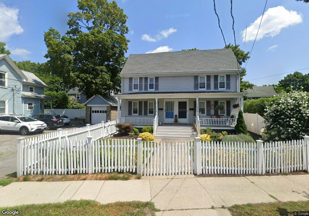 1068 Main St, Wakefield, MA 01880 - photo 1