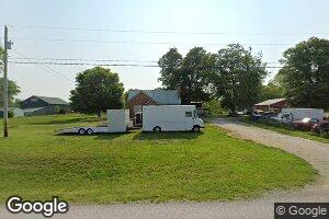4274 N State Road 37, Orleans, IN 47452