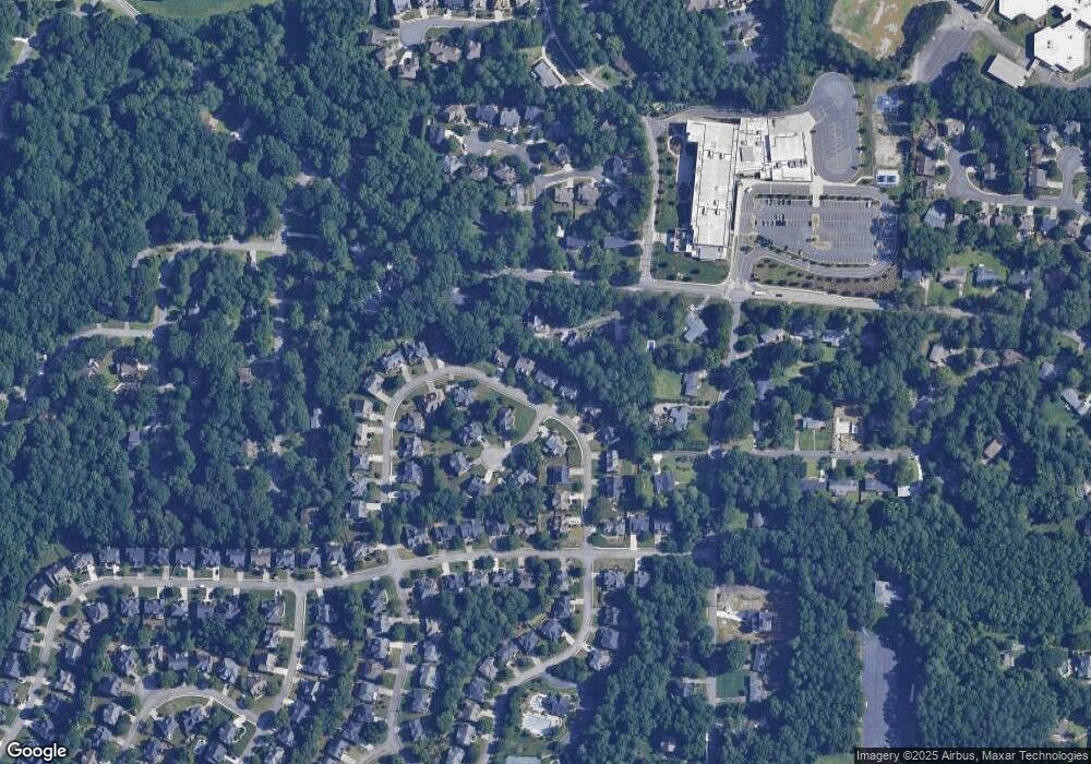 1212 Kenway Cir SE, Smyrna, GA 30082 - photo 1