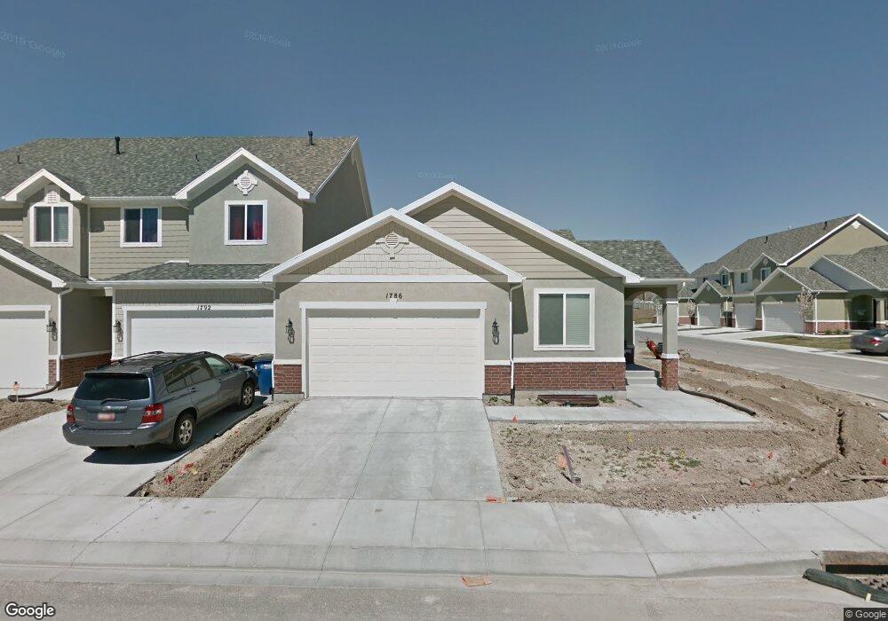 1786 W Hollow Cedar Ln unit 31, Riverton, UT 84065 - photo 1