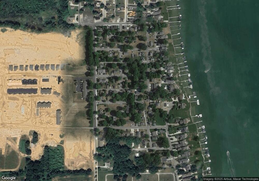 205 Akron St, Culver, IN 46511 - photo 1