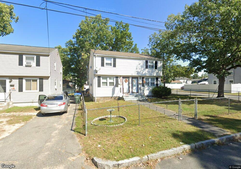 67 E Bay Path Terrace unit 69, Springfield, MA 01109 - photo 1