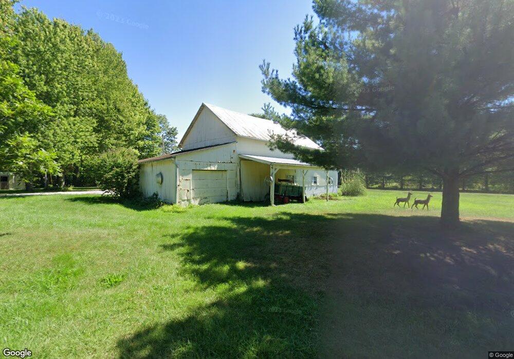 4622 N Old Mill Rd, Milan, IN 47031 - photo 1