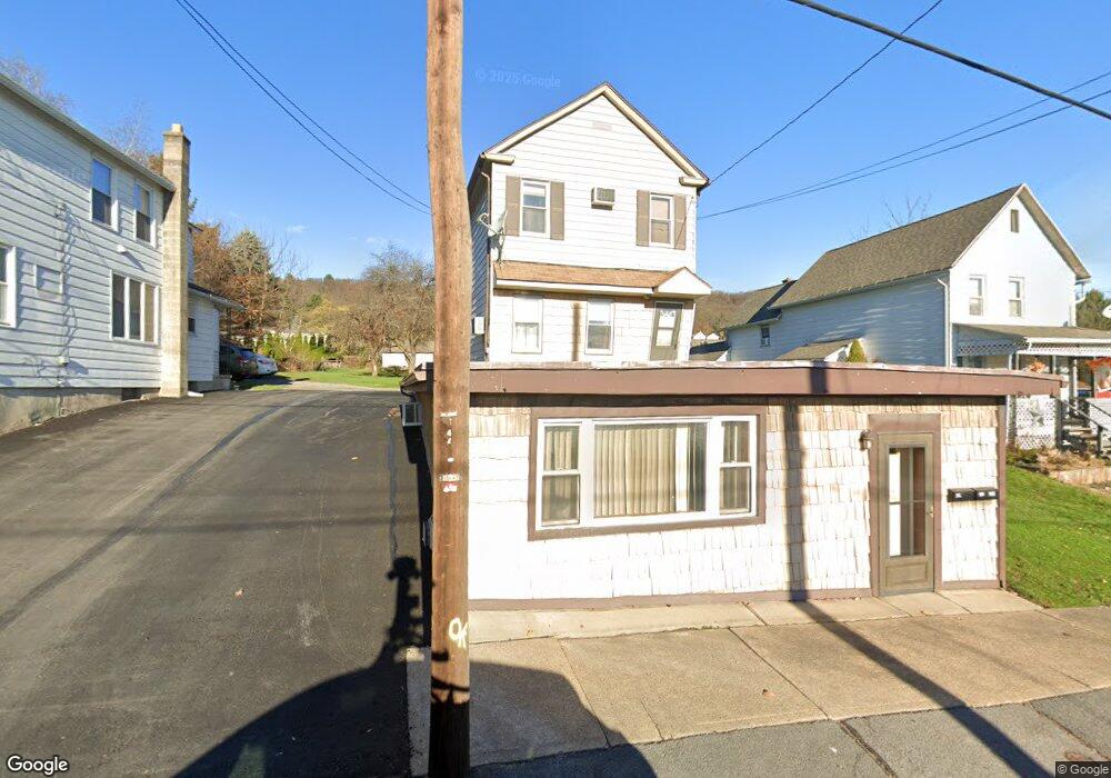 310 Main St, Swoyersville, PA 18704 - photo 1