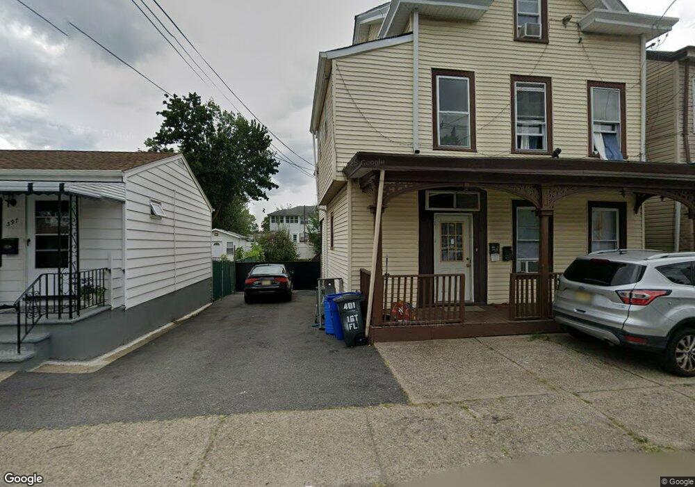 397 Preakness Ave unit 401, Paterson, NJ 07502 - photo 1