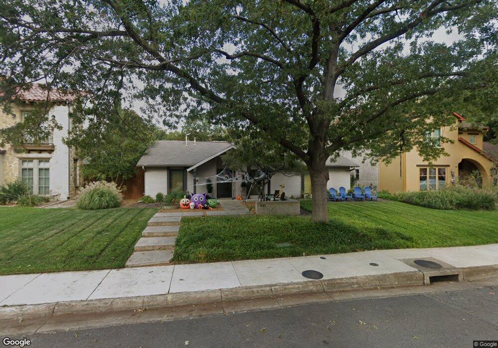 4212 Santa Barbara Dr, Dallas, TX 75214 - photo 1